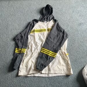 Adidas Rainjacket